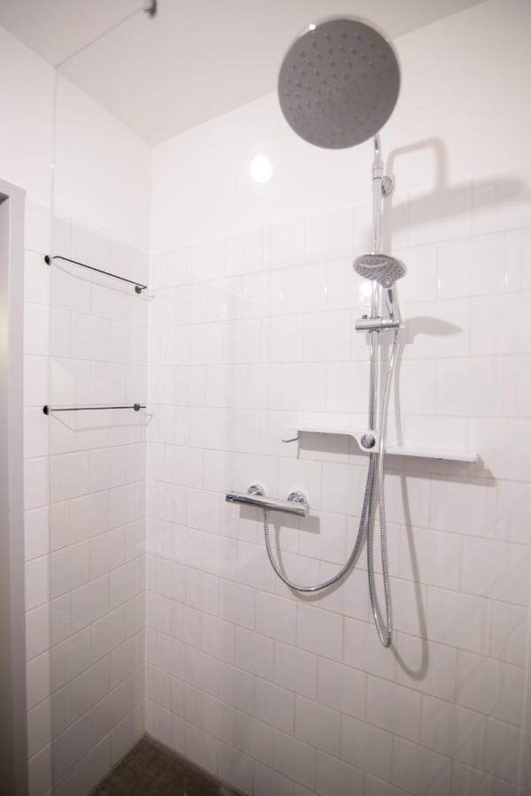 Trendy Souterrain Loft - Near City Center Viena Exterior foto